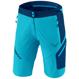 Ženske kratke hlače Dynafit Transalper 3 Dst W Shorts plava silvretta