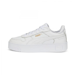 Ženske cipele Puma Carina Street bijela white