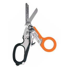 Višenamjenske škare za spašavanje Leatherman Raptor Orange/Black