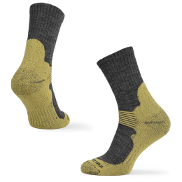 Čarape Zulu Merino Allseason