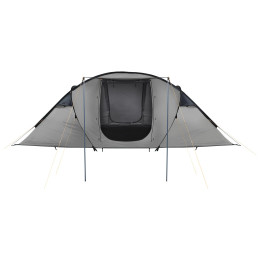 Šator Hannah Space 4 Cool siva high rise