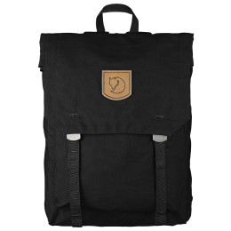 Ruksak Fjällräven Foldsack No. 1 crna Black