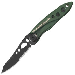 Sklopivi nož Leatherman Skeletool KBX
