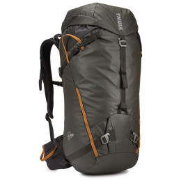 Ruksak Thule Stir Alpine 40L siva Obsidian