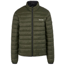 Muška prošivena jakna Regatta Marizion tamna kaki Dark Khaki