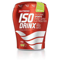 Energetsko piće Nutrend Isodrinx 420g