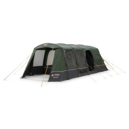 Obiteljski šator Vango Sherwood Air 400XL Package zelena/crna Ivy