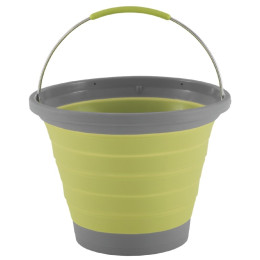 Kanta Outwell Collaps Bucket zelena