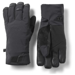 Muške rukavice Rab Guide GTX Gloves crna
