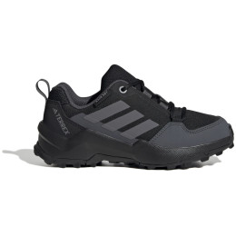 Dječja obuća Adidas Terrex Ax4R R.Rdy K siva/crna Black