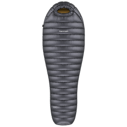 Vreća za spavanje od perja Hannah Loft 400 185 cm