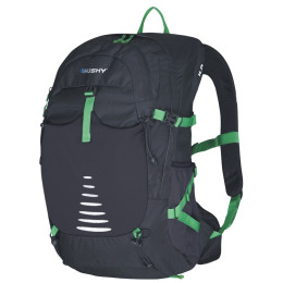 Ruksak Husky Skid 26 l crna