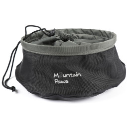 Zdjelica za psa Mountain Paws Collapsible Dog Food Bowl