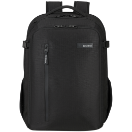 Ruksak Samsonite Roader L crna Deep Black