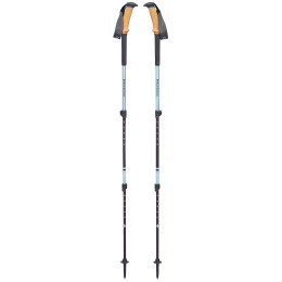 Trekking štapovi Black Diamond W's Trail Ergo Cork svijetlo plava AlpineLake