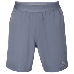 Dječji šorc Progress Vantar Junior Grey/Black siva/plava šedo-modrá