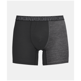 Muške bokserice Ortovox 150 Essential Boxer Briefs M