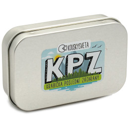 SOS kutija za spašavanje Kouskysveta KPZ