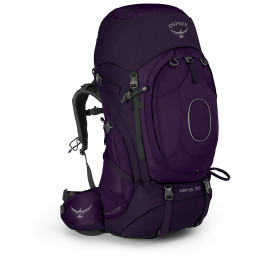 Ženski ruksak Osprey Xena 70 II Ljubičasta CrownPurple