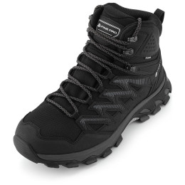 Muške cipele Alpine Pro Ipore crna Black