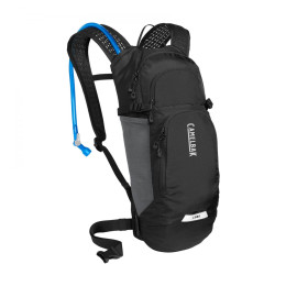 Biciklistički ruksak Camelbak Lobo 9 crna