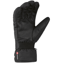 Muške skijaške rukavice SnowLife Max GTX Glove crna black
