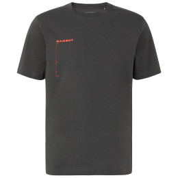 Muška majica Mammut Mammut Base T-Shirt Men Avy