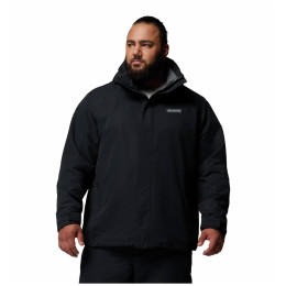 Muška jakna Columbia Bugaboo™ Iv Fleece Interchange Jacket