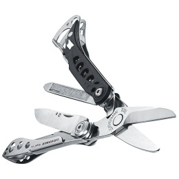 Multi-tool Leatherman Style CS crna/srebrena