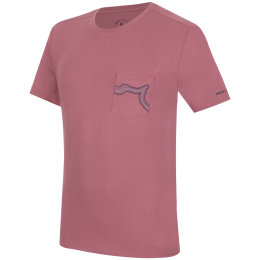 Muška majica Wild Country Session 3 M T-Shirt ružičasta mallow