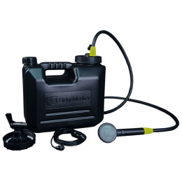 Tuš Ridge Monkey Outdoor Power Shower Full Kit 20 Litre