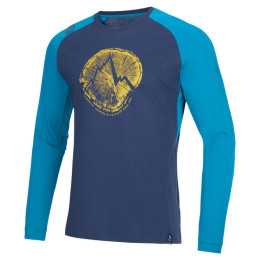 Muška majica La Sportiva Cross Section Long Sleeve M