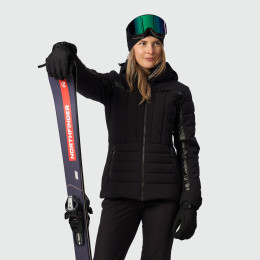Ženska bunda za skijanje Northfinder Sloan