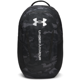 Ruksak za teretanu Under Armour Hustle 6.0 Backpack