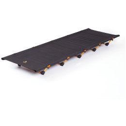 Ležaljka Zulu Bed Low