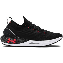 Muške cipele Under Armour Hovr Phantom 2 crna/crvena Black