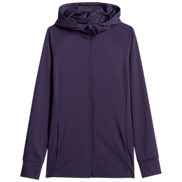 Ženska funkcionalna dukserica 4F Technical Sweatshirt F656