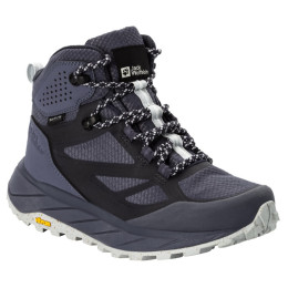 Ženske planinarske cipele Jack Wolfskin Terraventure Texapore Mid W