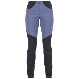 Ženske hlače Karpos Rock W Pant plava