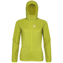 Ženska jakna High Point Helium Pertex 2.0 Lady Jacket
