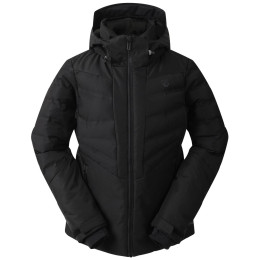 Ženska bunda za skijanje Dare 2b Gliding Jacket crna Black
