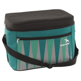 Torbe za hlađenje Easy Camp Backgammon Cool bag S plava PetrolBlue