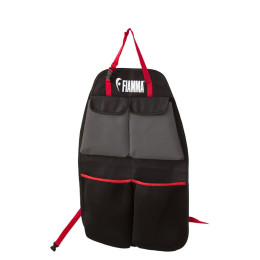 Organizator Fiamma Pack Organizer Seat crna