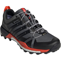 Muška obuća Adidas Terrex Skychaser GTX crna/narančasta Gretr/Cblack/Actora