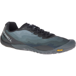 Ženske cipele Merrell Vapor Glove 4 crna/siva Black
