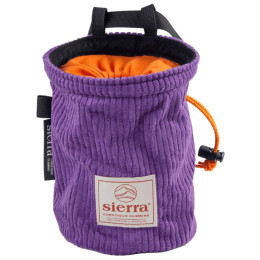 Vrećica za magnezij SIERRA Climbing Tube Chili