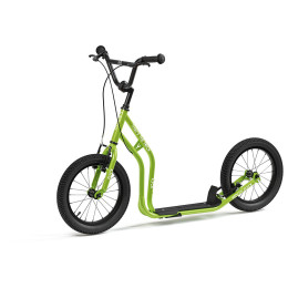 Romobil Yedoo Flyck Y40 zelena green