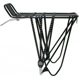 Zadnji nosač Sport Arsenal Art. 001 crna