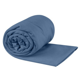 Ručnik Sea to Summit Pocket Towel XL plava