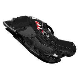 Bob sanjke Eda X-Style crna